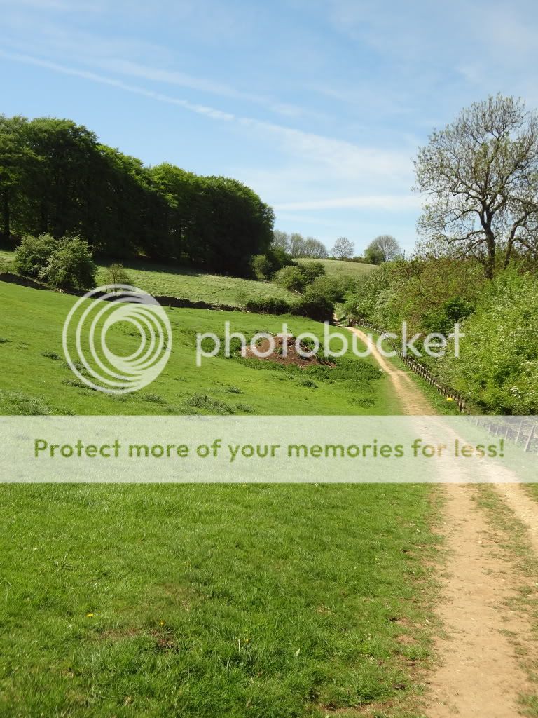 Rambling Pete on Walking Places